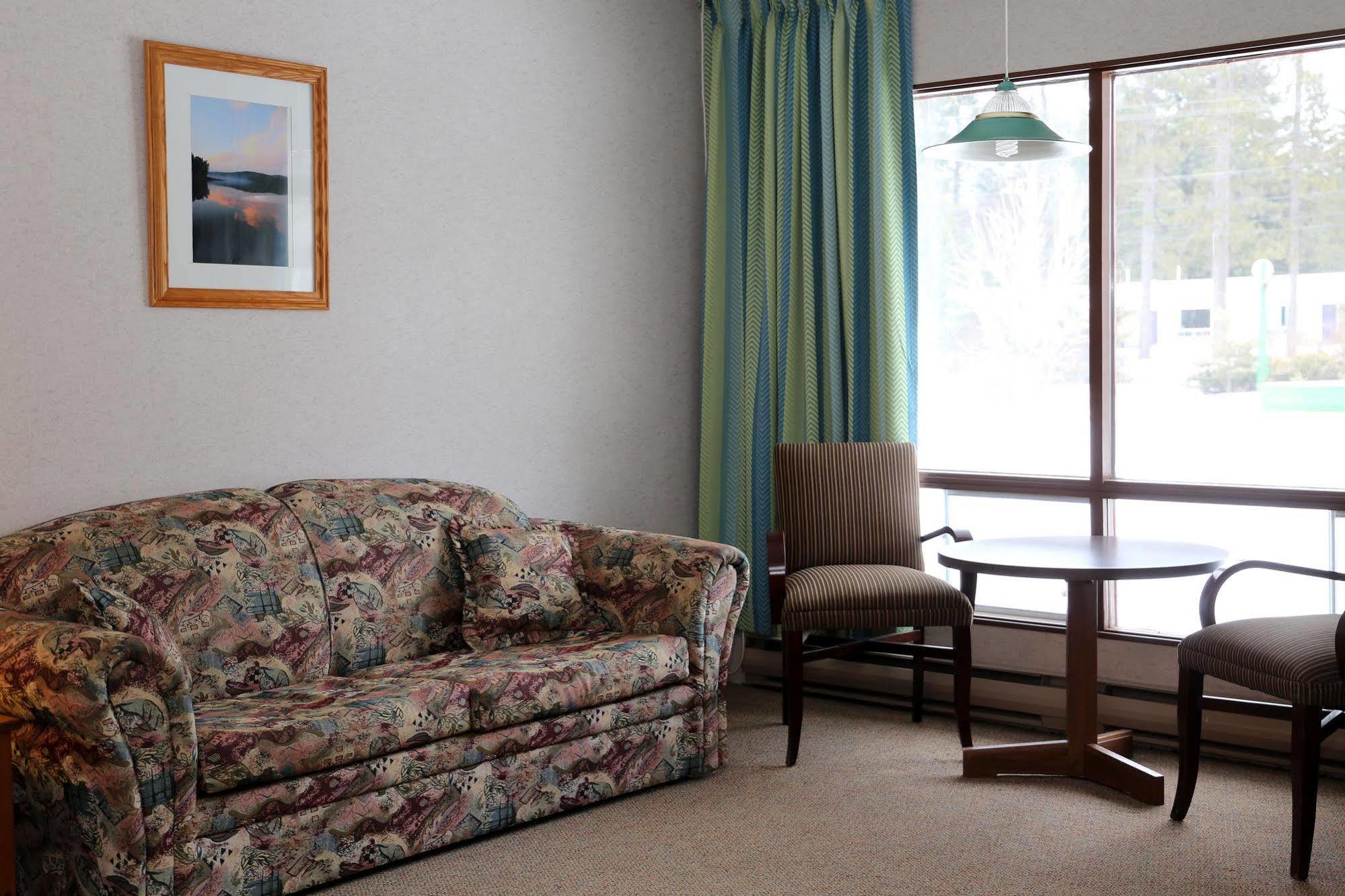 Arrowhead Inn Huntsville Eksteriør bilde